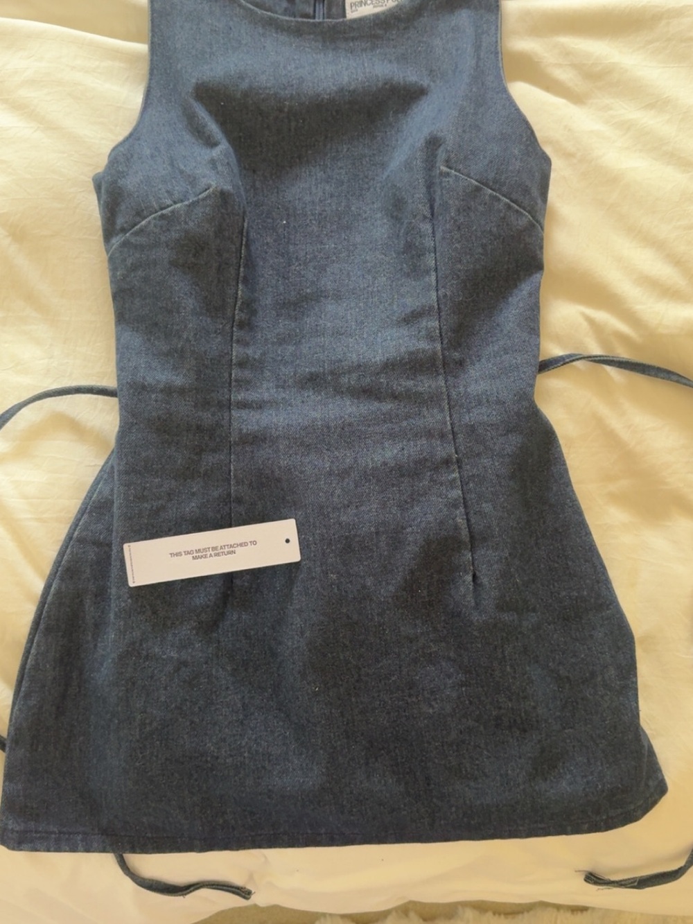 Brand New Princess Polly Dress